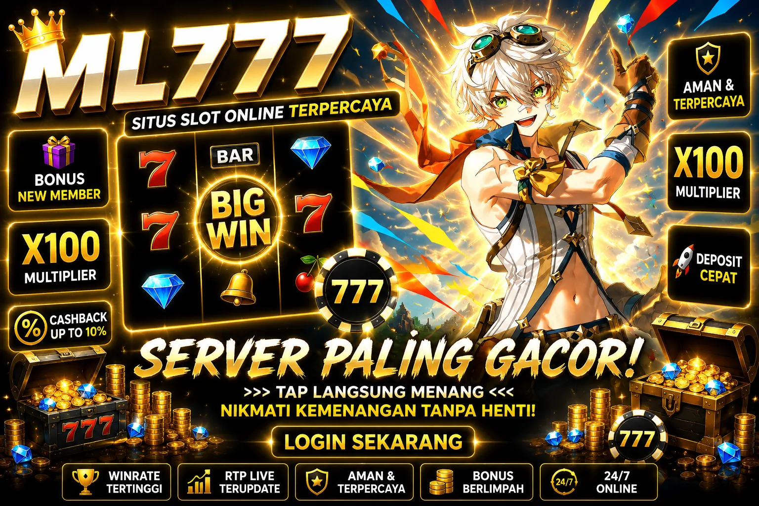ML777